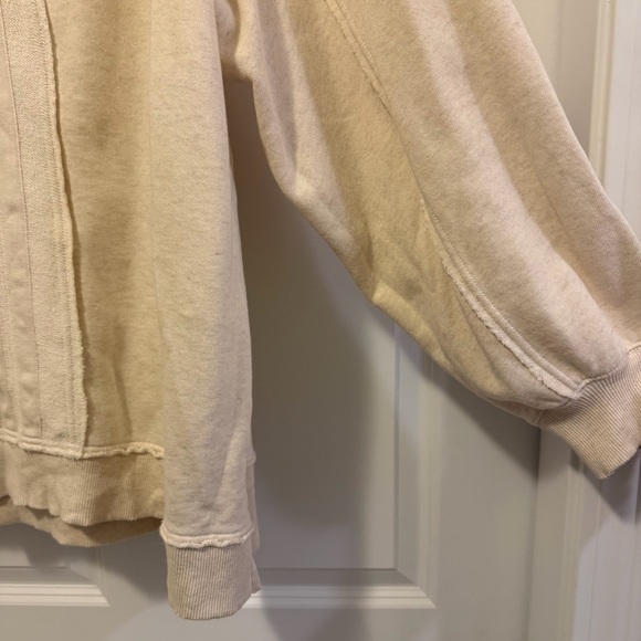 Aerie Collared Pullover - Picture 3 of 7